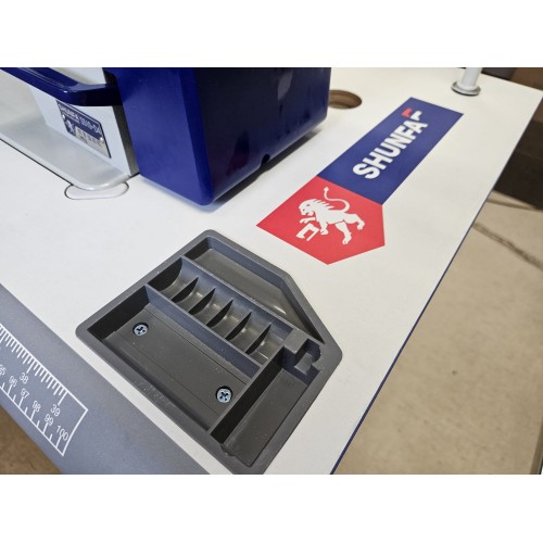 Промышленная швейная машина Shunfa S510-D4