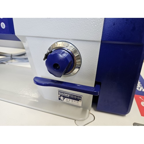 Промышленная швейная машина Shunfa S510-D4