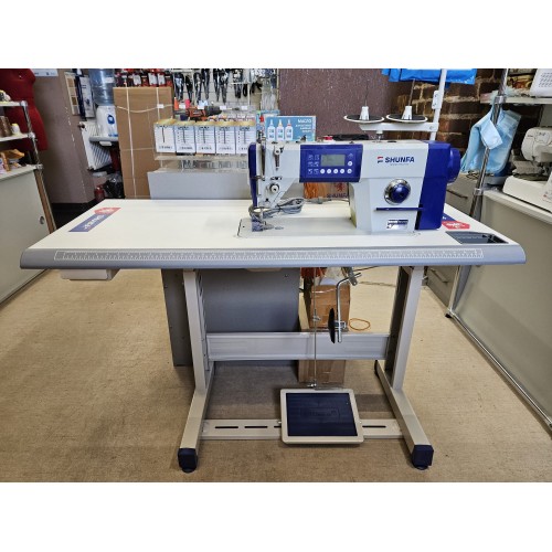 Промышленная швейная машина Shunfa S510-D4