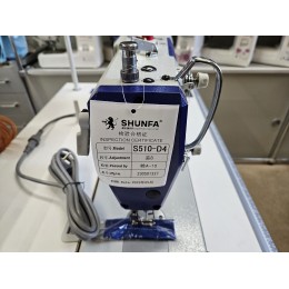 Промышленная швейная машина Shunfa S510-D4