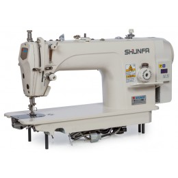 Промышленная швейная машина Shunfa SF8700D
