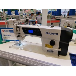 Промышленная швейная машина Shunfa SF8900D