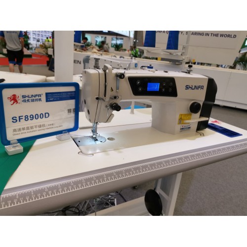Промышленная швейная машина Shunfa SF8900D