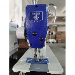 Промышленная швейная машина Shunfa S610