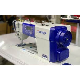 Промышленная швейная машина Shunfa S610