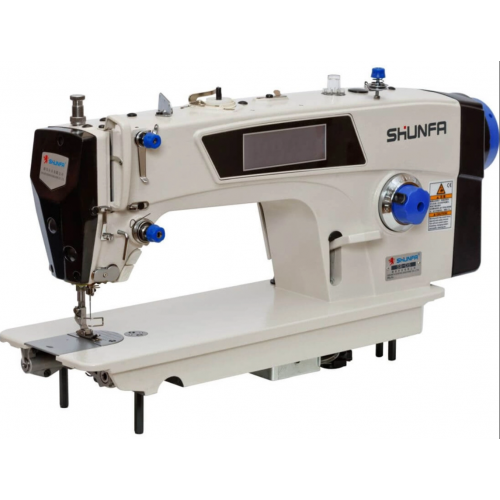Промышленная швейная машина Shunfa S8-D5