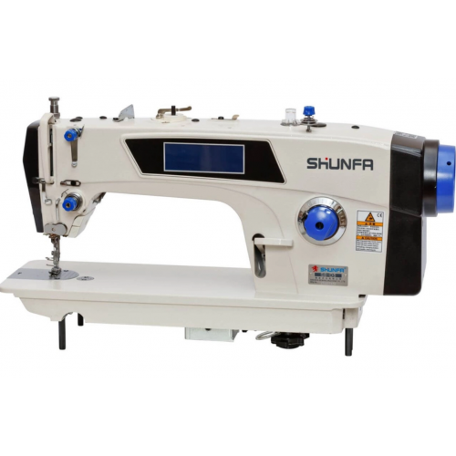 Промышленная швейная машина Shunfa S8-D5