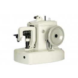 Скорняжная машина цепного стежка Shunfa SF5-II со столом