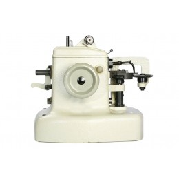 Скорняжная машина цепного стежка Shunfa SF5-II со столом