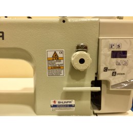 Промышленная швейная машина Shunfa SF 0303D