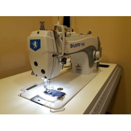Промышленная швейная машина Shunfa S1