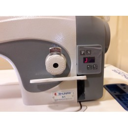 Промышленная швейная машина Shunfa S1