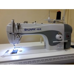 Промышленная швейная машина Shunfa S1