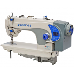 Промышленная швейная машина Shunfa S5