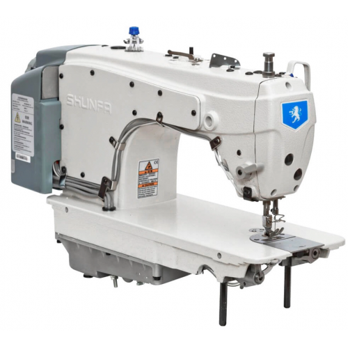 Промышленная швейная машина Shunfa S5