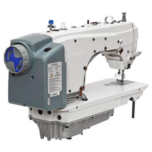 Промышленная швейная машина Shunfa S5