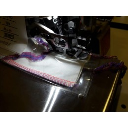 Промышленный оверлок Shunfa SF958-4D