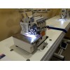 Промышленный четырёхниточный оверлок Shunfa SF958-4D