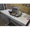 Промышленный четырёхниточный оверлок Shunfa SF958-4D