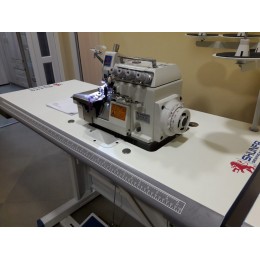 Промышленный оверлок Shunfa SF958-4D