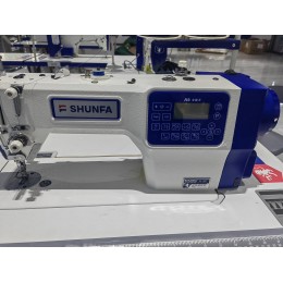 Промышленная швейная машина Shunfa A6-T2