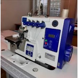 Промышленный оверлок Shunfa F3-4D