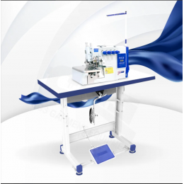 Промышленный оверлок Shunfa F3-4D
