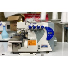 Промышленный оверлок Shunfa F4-4D