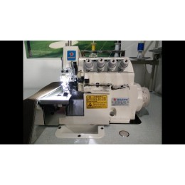 Промышленный оверлок Shunfa SF958-5D