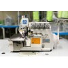 Промышленный четырёхниточный оверлок Shunfa SF958-4D