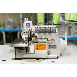 Промышленный оверлок Shunfa SF958-4D