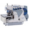 Промышленный оверлок Shunfa F5-4D/EP