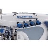 Промышленный оверлок Shunfa F5-4D/EP