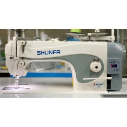 Промышленная швейная машина Shunfa S1