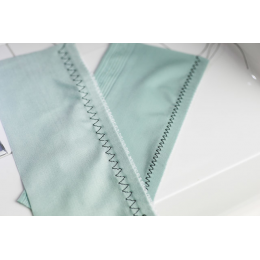 Промышленная швейная машина зиг-заг Shunfa SF20U-53D