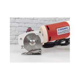 Дисковый раскройный нож Shunfa SF-65