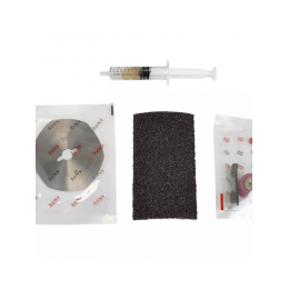 Дисковый раскройный нож Shunfa SF-65