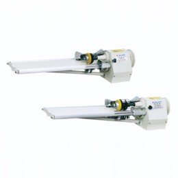 Машина для нарезания косой бейки Shunfa SF801A