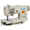 Двухигольная швейная машина Shunfa SF845-5