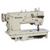 Двухигольная швейная машина Shunfa SF845-5