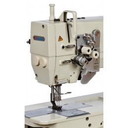 Двухигольная швейная машина Shunfa SF845-5