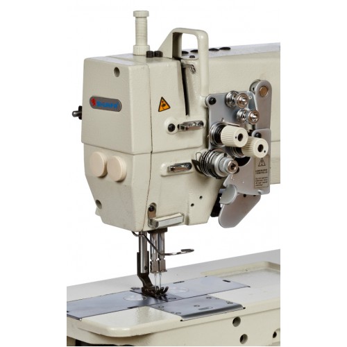 Двухигольная швейная машина Shunfa SF845-5