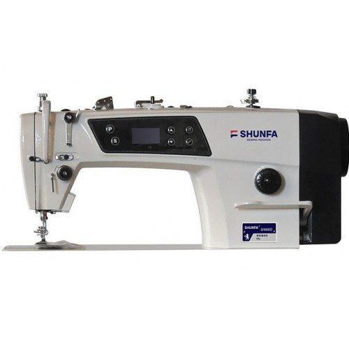 Промышленная швейная машина Shunfa SF8900D