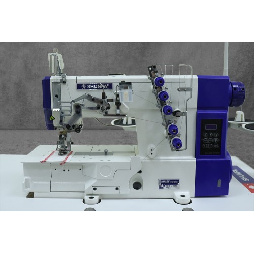 Распошивальная промышленная швейная машина Shunfa H7-03-356CB/D