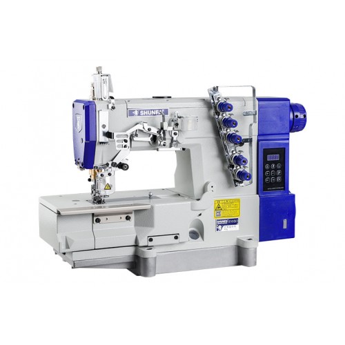 Распошивальная промышленная швейная машина Shunfa H7-03-356CB/D
