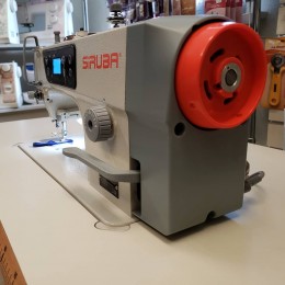 Промышленная швейная машина Siruba DL720-M1 EU (польский стол)