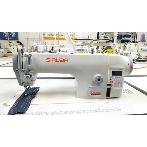 Промышленная швейная машина Siruba L7200-BН1-13