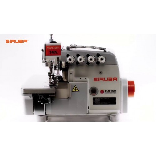 Промышленная швейная машина Siruba L7200-BН1-13