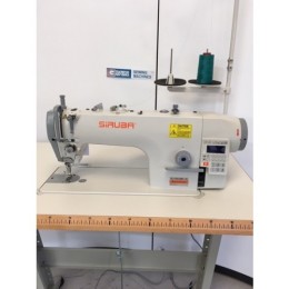 Промышленная швейная машина Siruba L7200-BН1-13
