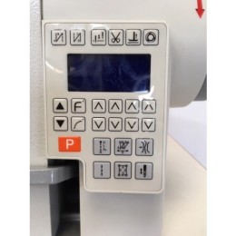 Промышленная швейная машина Siruba L7200-BН1-13